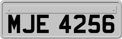 MJE4256