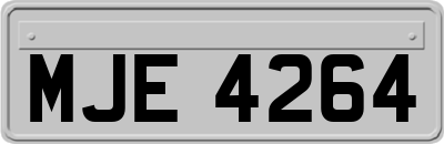 MJE4264