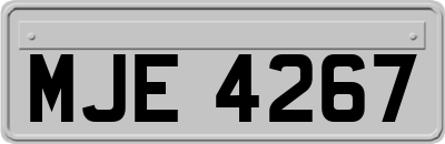 MJE4267