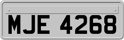 MJE4268