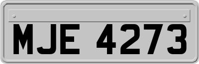 MJE4273
