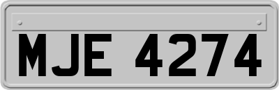 MJE4274