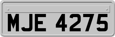 MJE4275