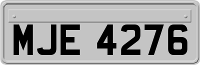 MJE4276