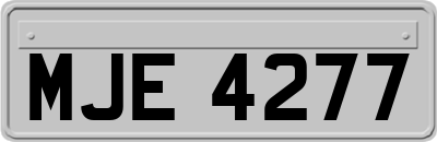 MJE4277