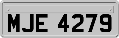 MJE4279