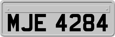 MJE4284