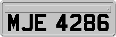 MJE4286