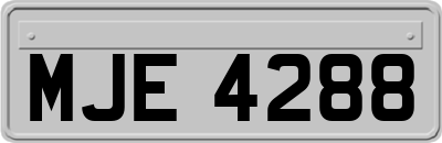 MJE4288