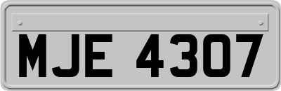 MJE4307