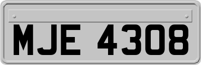 MJE4308