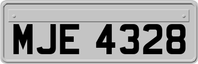 MJE4328