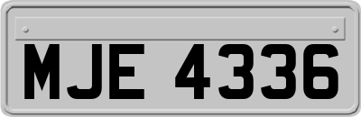 MJE4336