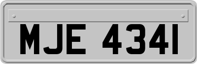MJE4341