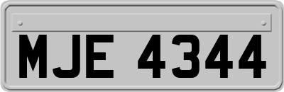 MJE4344