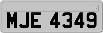 MJE4349