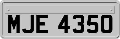 MJE4350