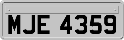 MJE4359