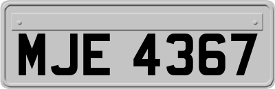 MJE4367