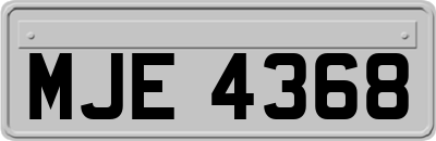 MJE4368