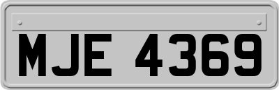 MJE4369