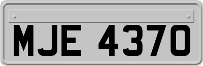 MJE4370