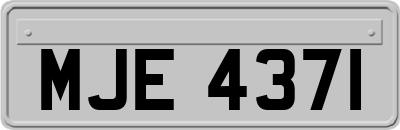 MJE4371