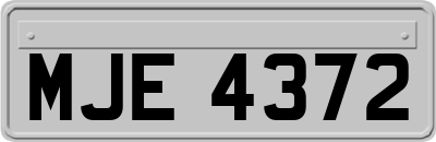 MJE4372