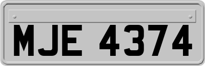MJE4374