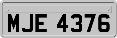 MJE4376
