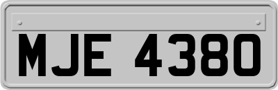 MJE4380