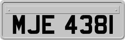 MJE4381