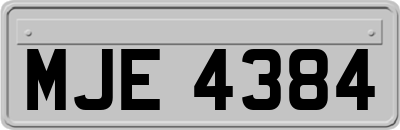 MJE4384