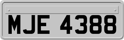 MJE4388
