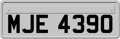 MJE4390