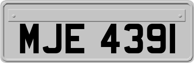 MJE4391