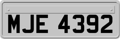 MJE4392