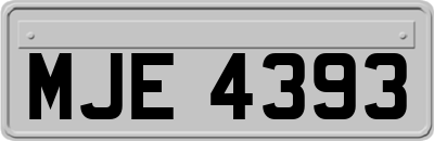 MJE4393