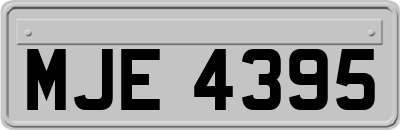 MJE4395