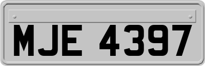 MJE4397