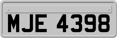 MJE4398