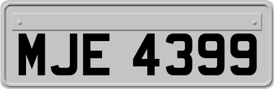 MJE4399