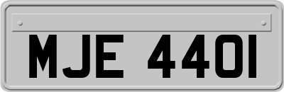 MJE4401