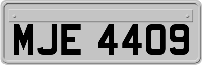 MJE4409
