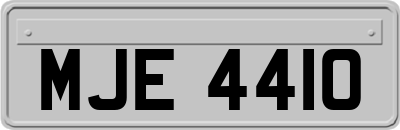 MJE4410