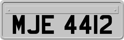 MJE4412