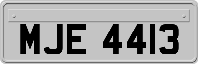 MJE4413