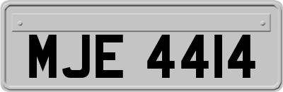 MJE4414