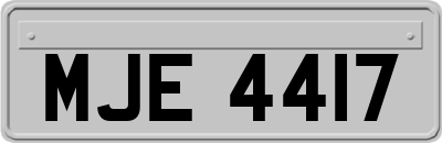 MJE4417