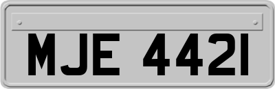 MJE4421